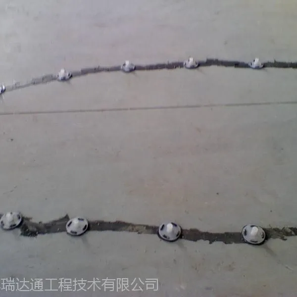 专供天水市秦州房屋裂缝修补