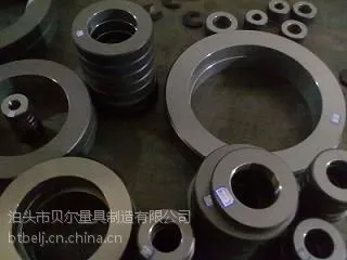 校对光滑专用环规,2-100光面环规,内径百分表校准环规