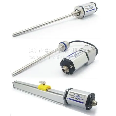 19 DeviceNet位移传感器