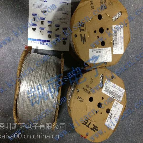 60945-4 TE Connectivity / AMP ���� CON PICABND