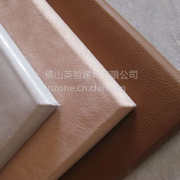 广东供应海赫电影院直角中切角大切角布艺软包吸音板