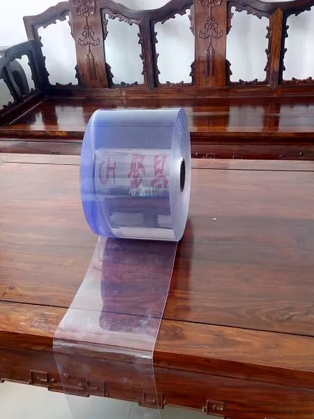 河北聚昌专业生产超透软门帘