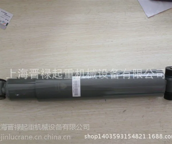 豪沃斯太尔德龙前桥减震器 图号:WG9114680004