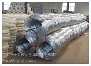 供应优质SUS304不锈钢弹簧线 中硬线 全软线