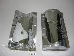 苏州圣百兴真空镀加工厂模具涂层