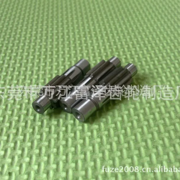 供应〖热销〗电钻齿轮\电钻齿轮轴加工