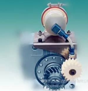光纤激光切割机自动润滑器,切割机齿条自动注油器,电子注油器