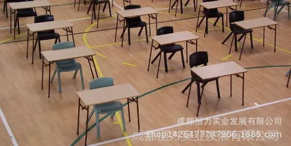 遂宁多功能运动地板TARAFLEX运动风格6.2 真正的多功能地板