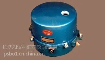 供应利浦森9610角行程电动执行机构