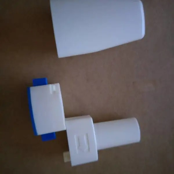 药粉吸入器/粉雾吸入器/粉雾给药装置