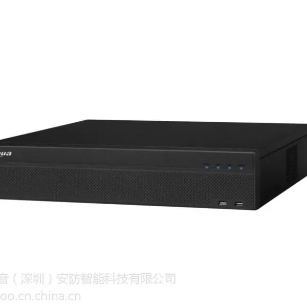 供应大华总代理 DH-NVR5832-4K 32路4K高清录像机 新品上市