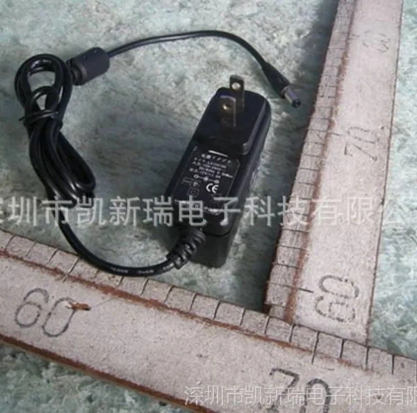 供应6V1.5A充电器,高品质电源适配器 9W过PSE认证电源适配器