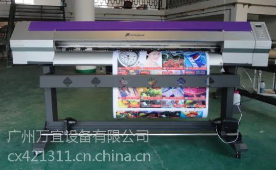 惠州鑫罗兰服装印花机进口爱普生喷头 高速稳定 价格实惠