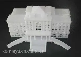专业制作快速成型手板模型
