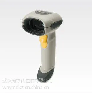 摩托Motorola SymbolLS4208一维扫描枪 标签条码扫码枪激光扫描器