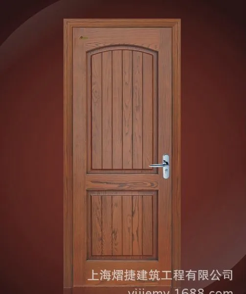 供应纯实木套装门 卫生间门 衣柜门 烤漆门实木复合 百叶衣柜门 直销