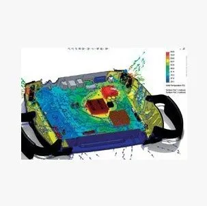 ����ϵͳ�����֤����SOLIDWORKS Flow Simulation������ѧ ��ݸ