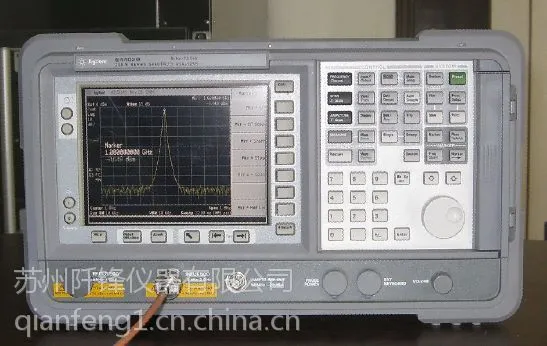 现货E4402B租赁维修Agilent E4402B出租维修成色好价格低