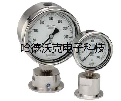 NOSHOKŬФ�˻�еѹ����25-310-300psi-1/4-NPT(��������)