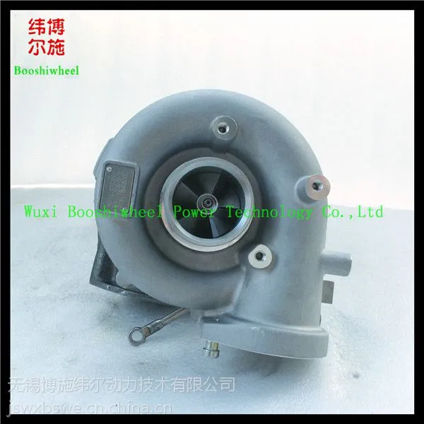 宝马 GT2260V 742730-5018S 涡轮增压器 无锡博施纬尔