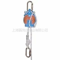 供应标准Derope™缓降器 救援专用缓降器 进口高品质缓降器