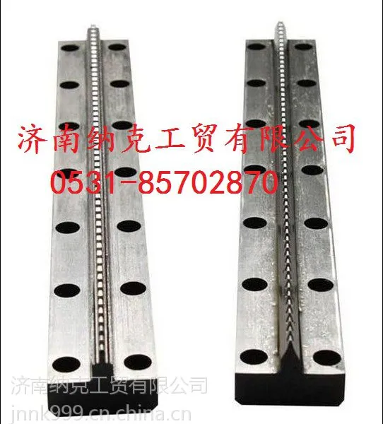 厂家直销U型V型2mm/3mm/5mm冲击试验缺口拉刀