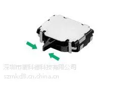 代理alps微动开关SSCM110100贴片检测开关 进口原装现货热卖