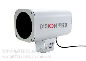 DISION鼎视 智能交通车道红外闪光灯