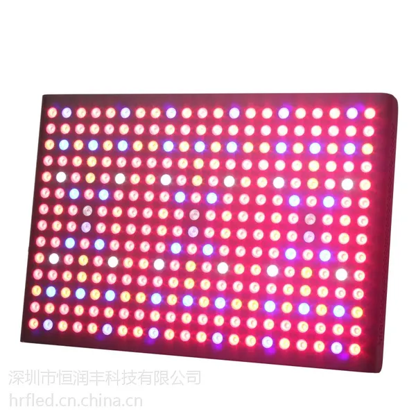 恒润丰 宝石系列大功率灯LED210w-600wLED植物生长灯,补光灯,大鹏灯,育苗灯,直接生产厂