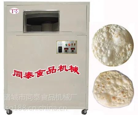 周村烧饼炉,烧烤小饼机