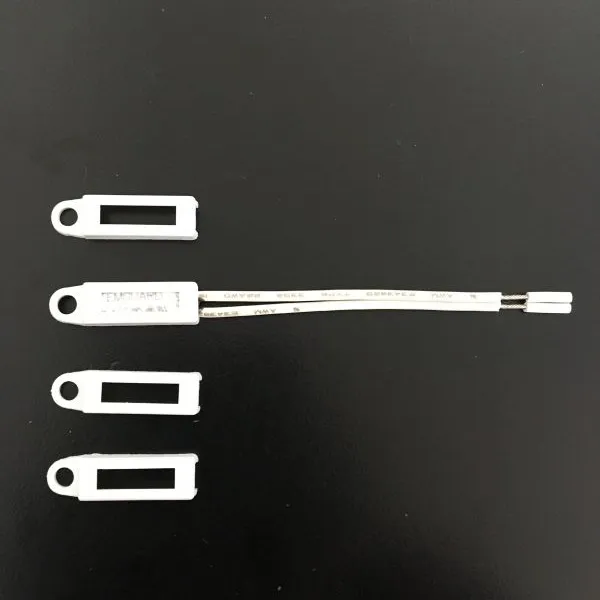 泰达KY11 45度突跳式温度 常开/常闭 温度开关 保护器件