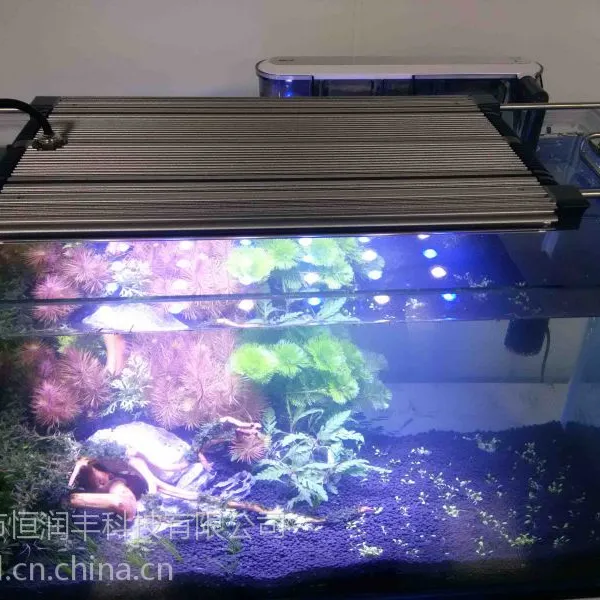 恒润丰极光系列水族灯30x3w科瑞芯片 LED水族灯,珊瑚灯,水藻灯,龙鱼灯
