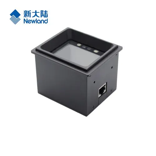 新大陆NLS-FM30 固定式扫描阅读器桌面式扫描器柜台扫描器价格厂家直销批发采购供应商