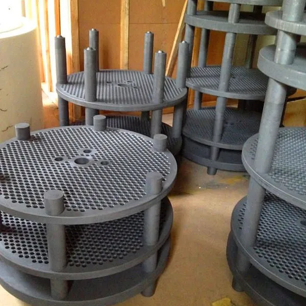 深圳悦恒坩埚|石墨模具|碳素制品|高纯石墨治具