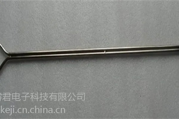 江苏S型防堵皮托管批发,订做S型管道皮托管,专业声场S型皮托管厂家