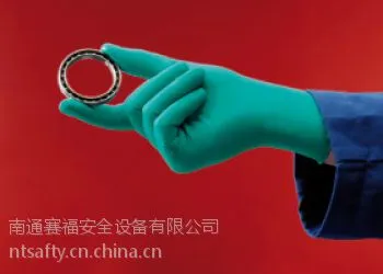 安思尔92-600 工作手套 丁腈 劳保胶手套 防油手套