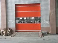 供应河北快速门厂家,工业用门厂家,工业滑升门厂家,工业提升门厂家,快速卷门帘,快速门厂家价格