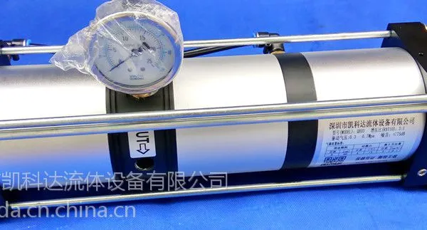 CKD\凯科达 空气增压阀 安全阀校验台 热流道增压泵 水压试验机