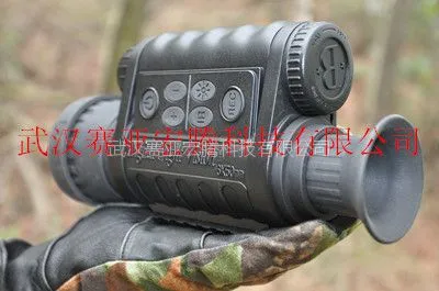 红外数码远程监控相机千里拍VC-990