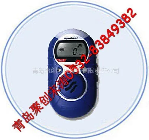 供应Impulse XP单一气体检测仪