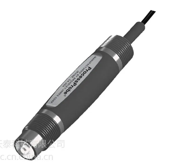 美国BJC在线ORP电极S410-RRPB0-A10FF