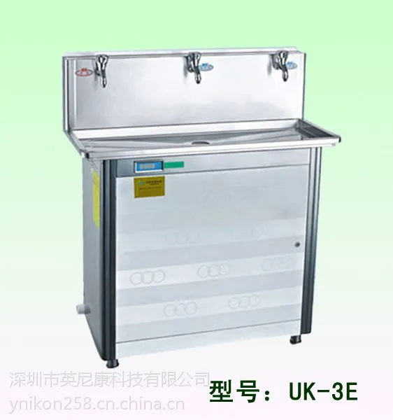 供应杭州饮水机|100人使用温热型饮水机|