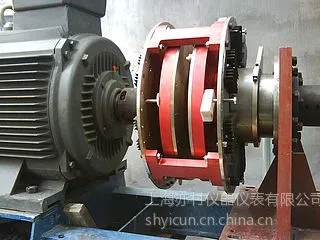供应永磁磁力耦合器厂家