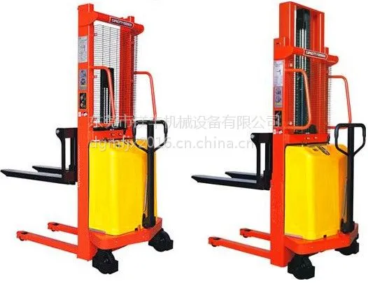 ����ֱ�� 1T1.5T2T���Ƶ綯�����泵 �綯�Ѹ߻� �߶ȿɴ�1.6��-3.5��