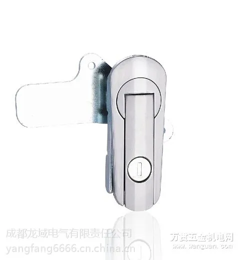 销售机械锁工业锁开关柜门锁配电箱柜锁AB403-1.2
