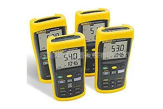 fluke 52-2��»���¶ȼ�|F52-2�Ӵ�ʽ�¶ȼƻ����ܴ���