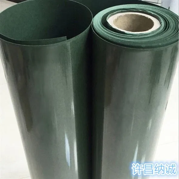 许昌纳诚 6520青壳纸 青稞纸覆膜绝缘纸垫片青复合纸 0.30/0.50mm