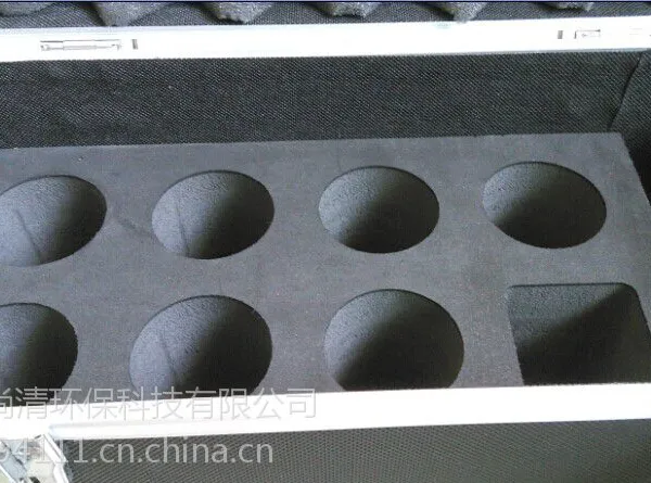 水固定剂箱,优质品牌可定制SQ125-7型125 mL滴定样品箱价格