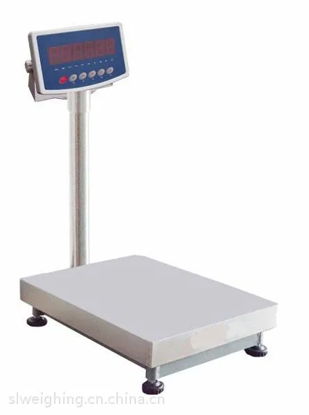 SLTH 电子台秤 100公斤-600公斤