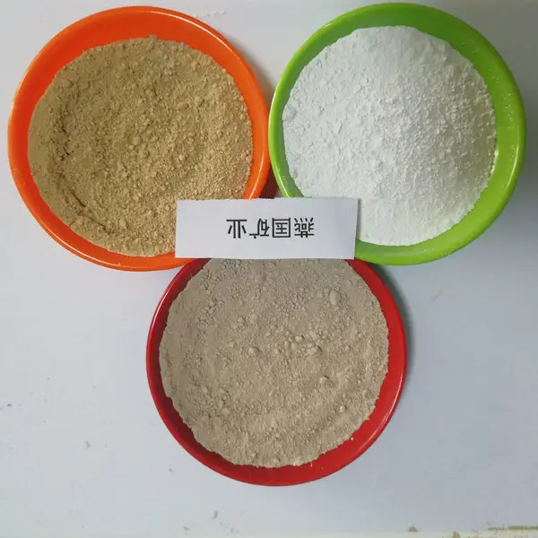 供应燕国矿产专业加工高能量的负离子粉